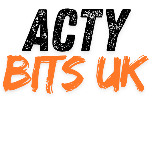 Acty Bits UK